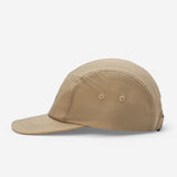 Stiksen 201 LightShell Sant Flat Brim Cap Profile