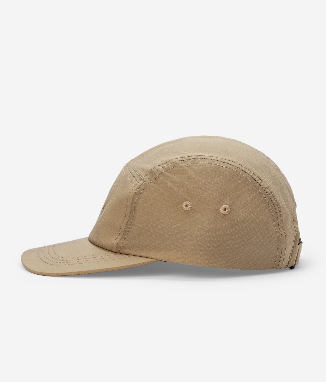 Stiksen 201 LightShell Sant Flat Brim Cap Profile