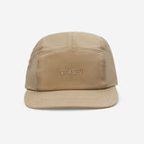 Stiksen 201 LightShell Sant Flat Brim Cap Front