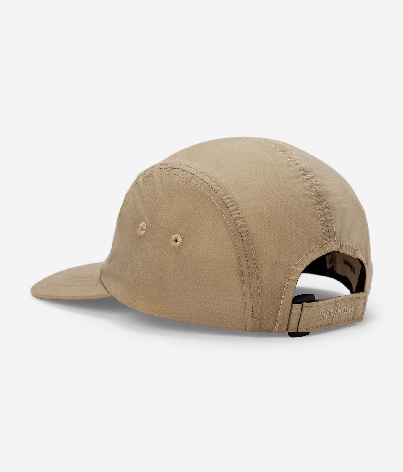 Stiksen 201 LightShell Sant Flat Brim Cap Stay High