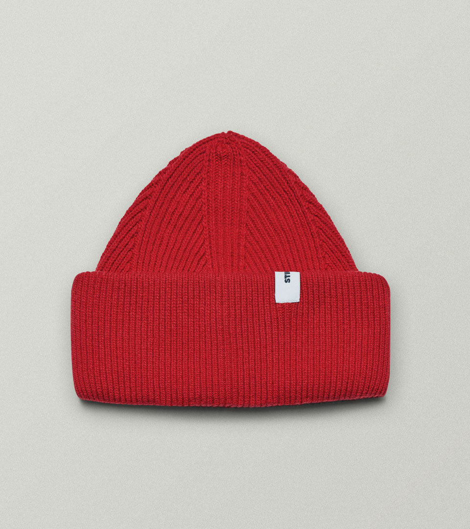 Beanies & Scarves | Premium Winter Accessories by Stiksen