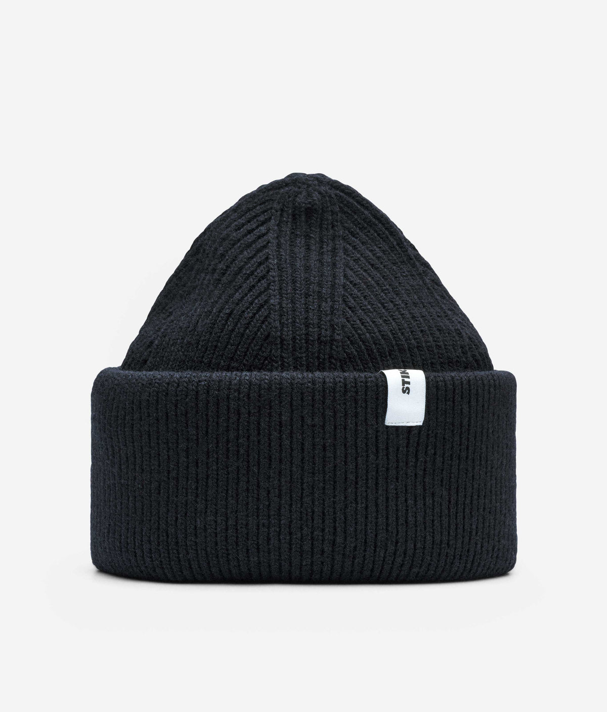 Beanie 01 Merino