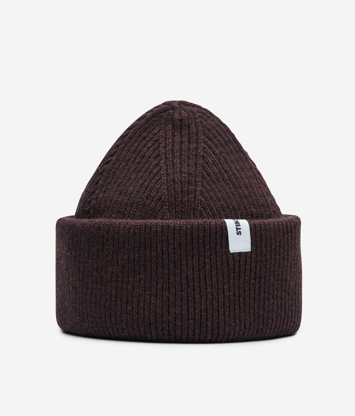 Beanie 01 Merino