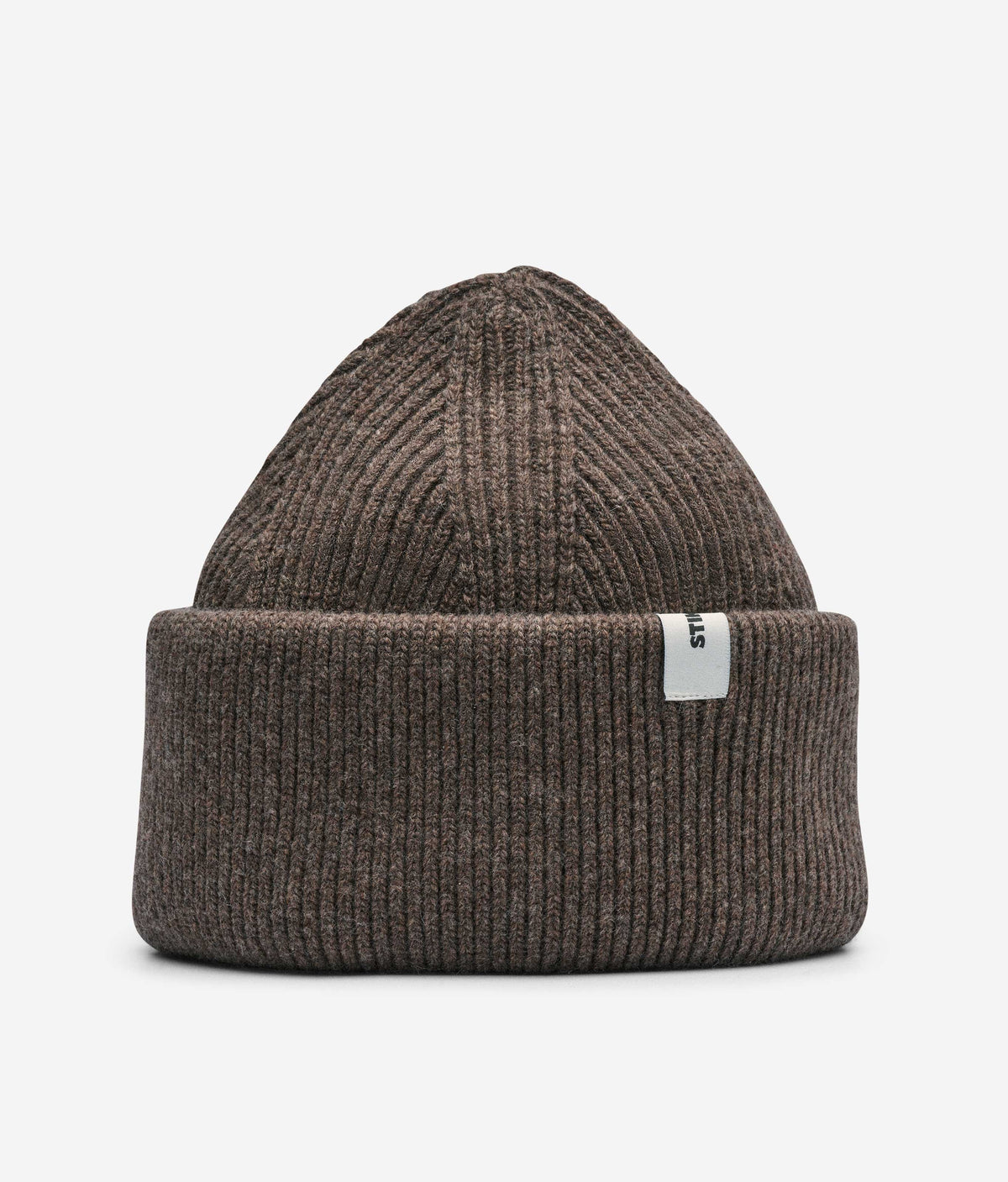 Beanie 01 Merino