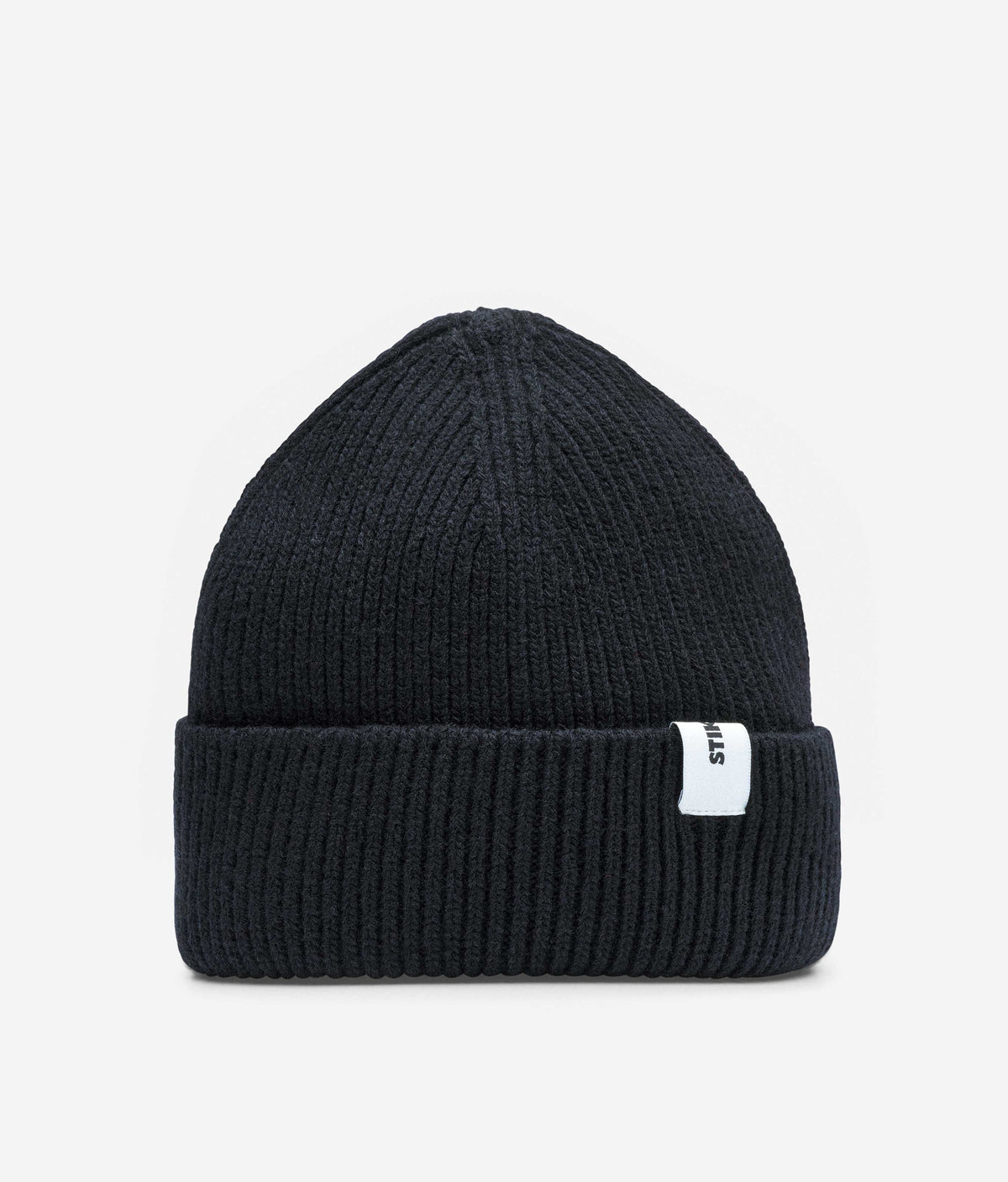 Beanie 02 Merino
