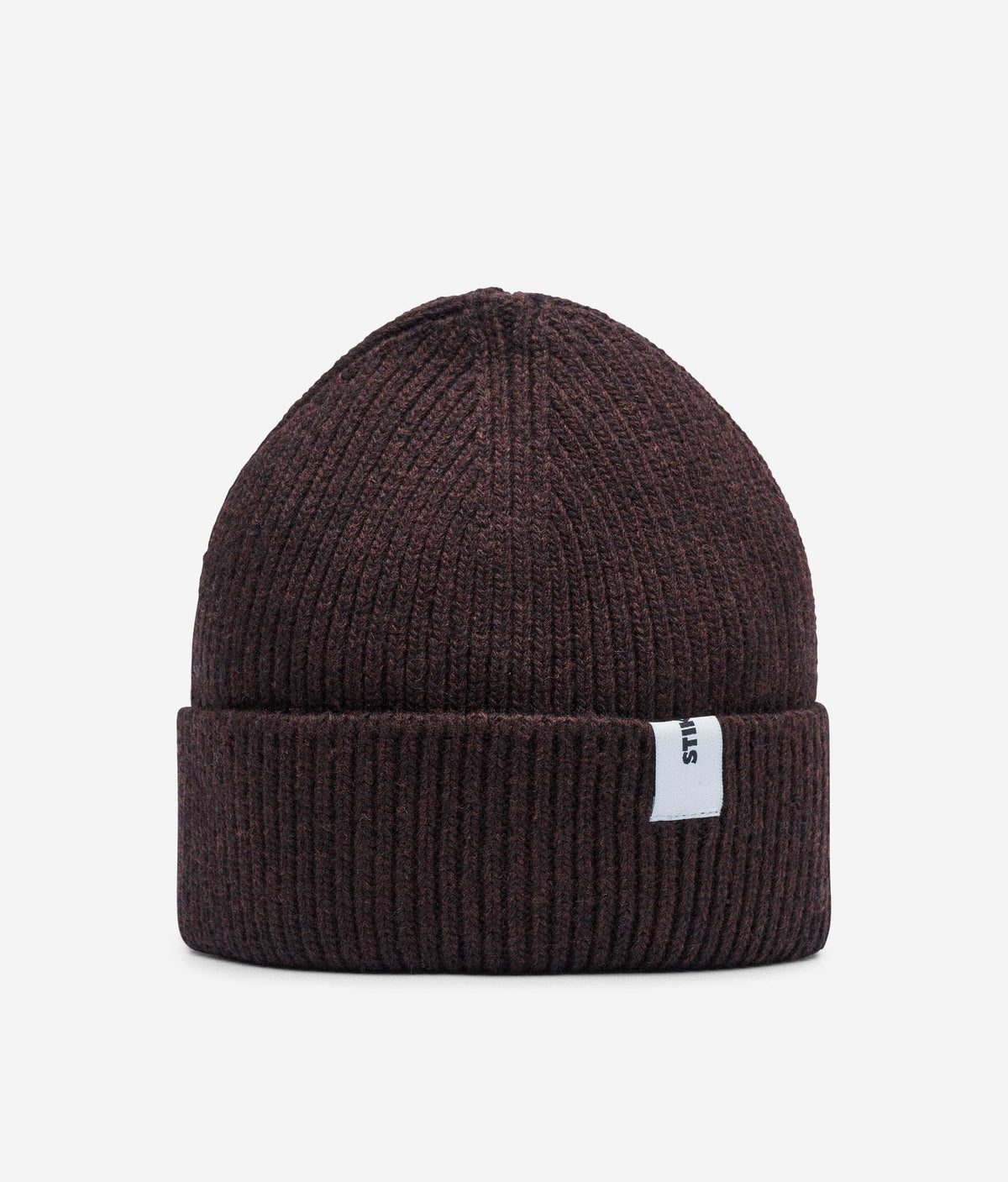 Beanie 02 Merino