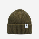 Beanie 02 Merino Ivy