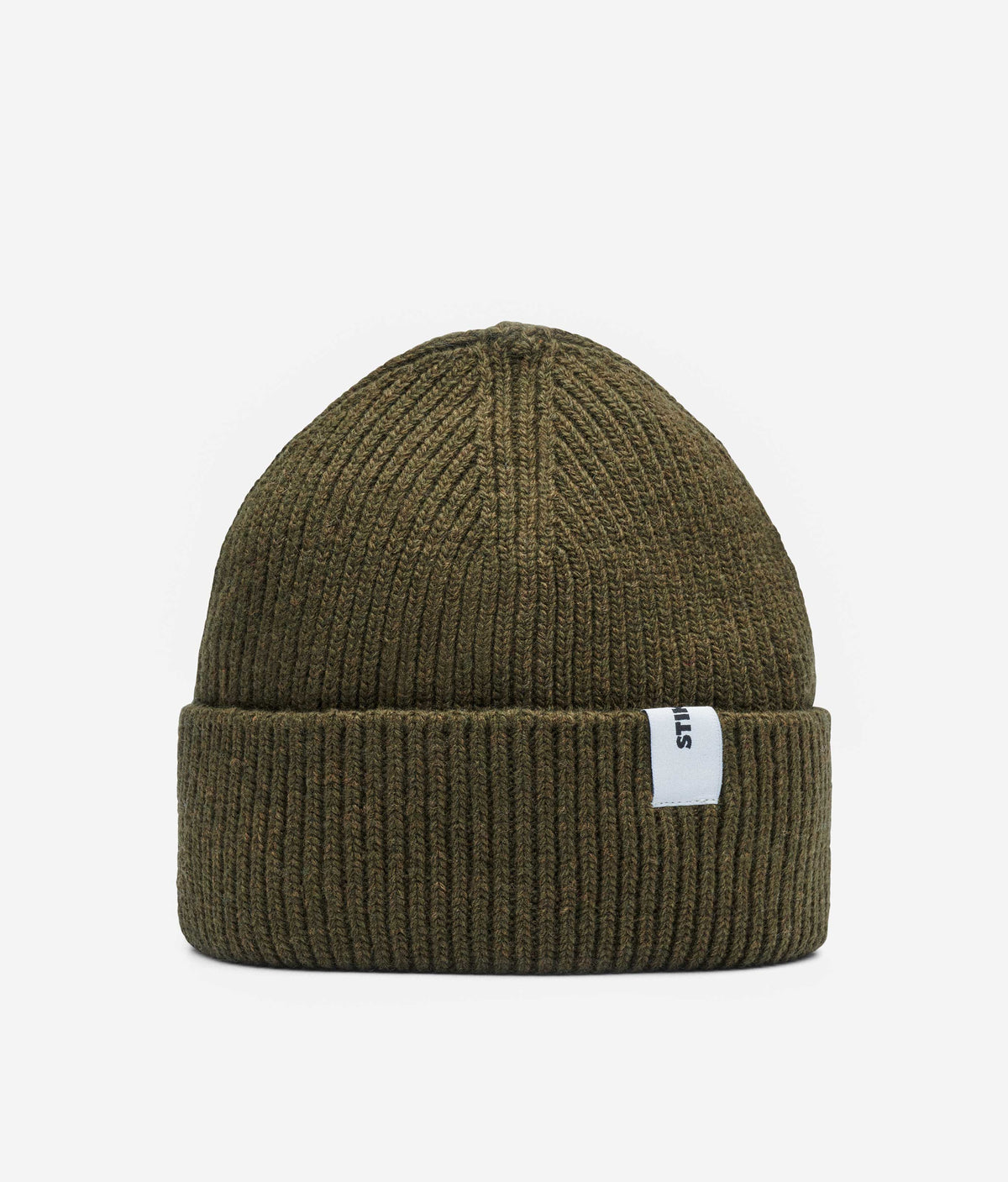 Beanie 02 Merino Ivy