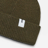 Beanie 02 Merino Ivy