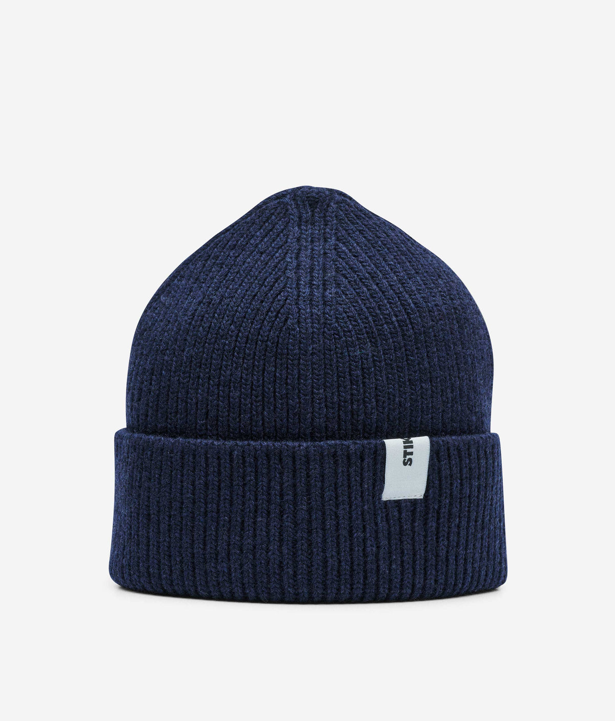 Beanie 02 Merino