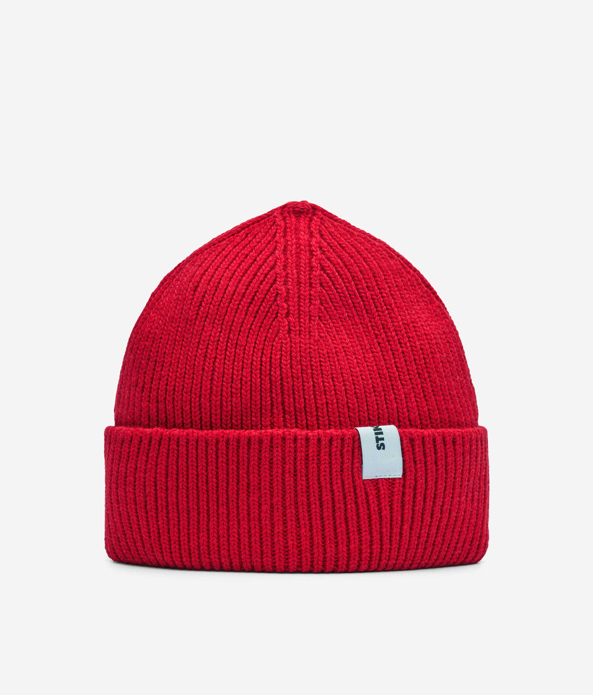 Beanie 02 Merino