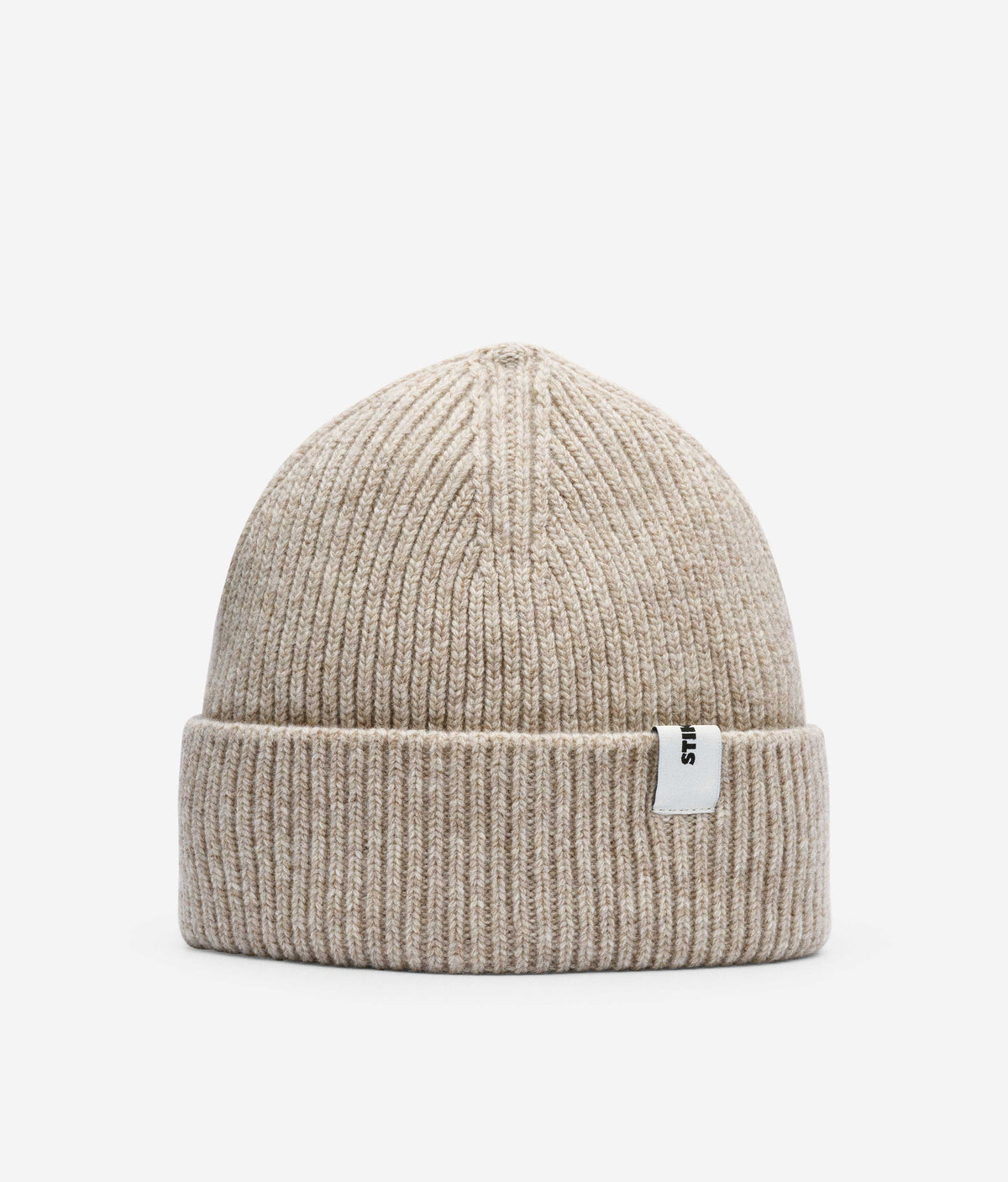 Beanie 02 Merino