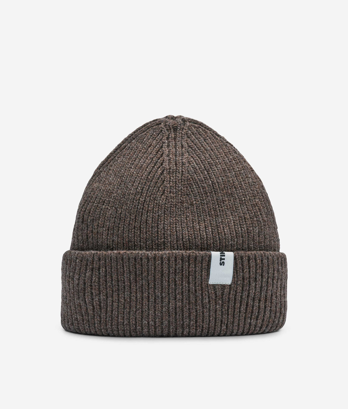 Beanie 02 Merino