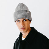 Beanie 01 Bundle Grey/Sand