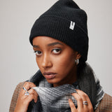 Beanie 02 Bundle Black/Grey