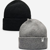 Beanie 02 Bundle Black/Grey