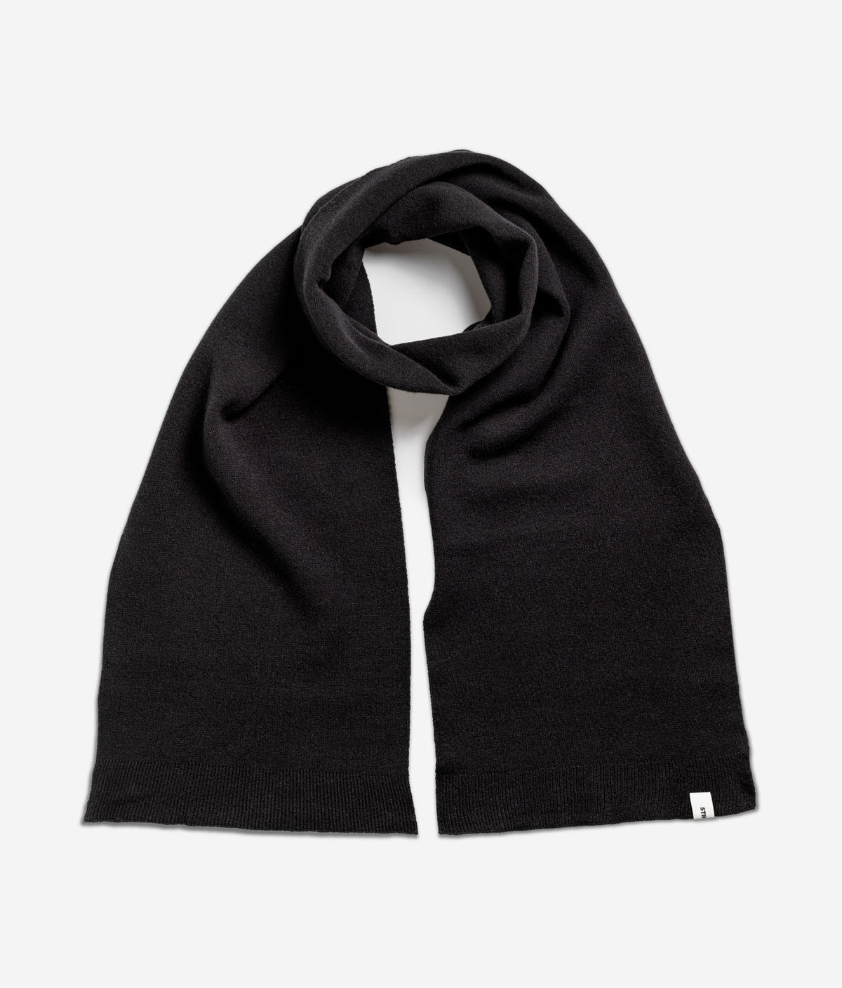 Scarf 01 Merino
