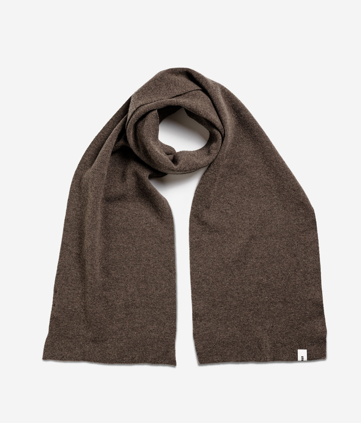 Scarf 01 Merino