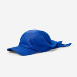 Scarf Cap Blue