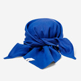 Scarf Cap Blue