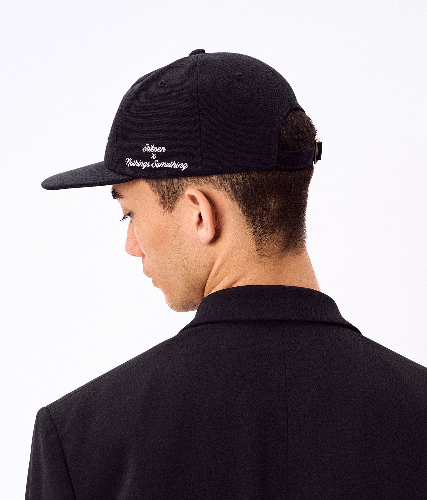 Stiksen │ Stiksen x NOSO Black
