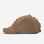 Stiksen x The Resort Co Collaboration Cap Brown Profile