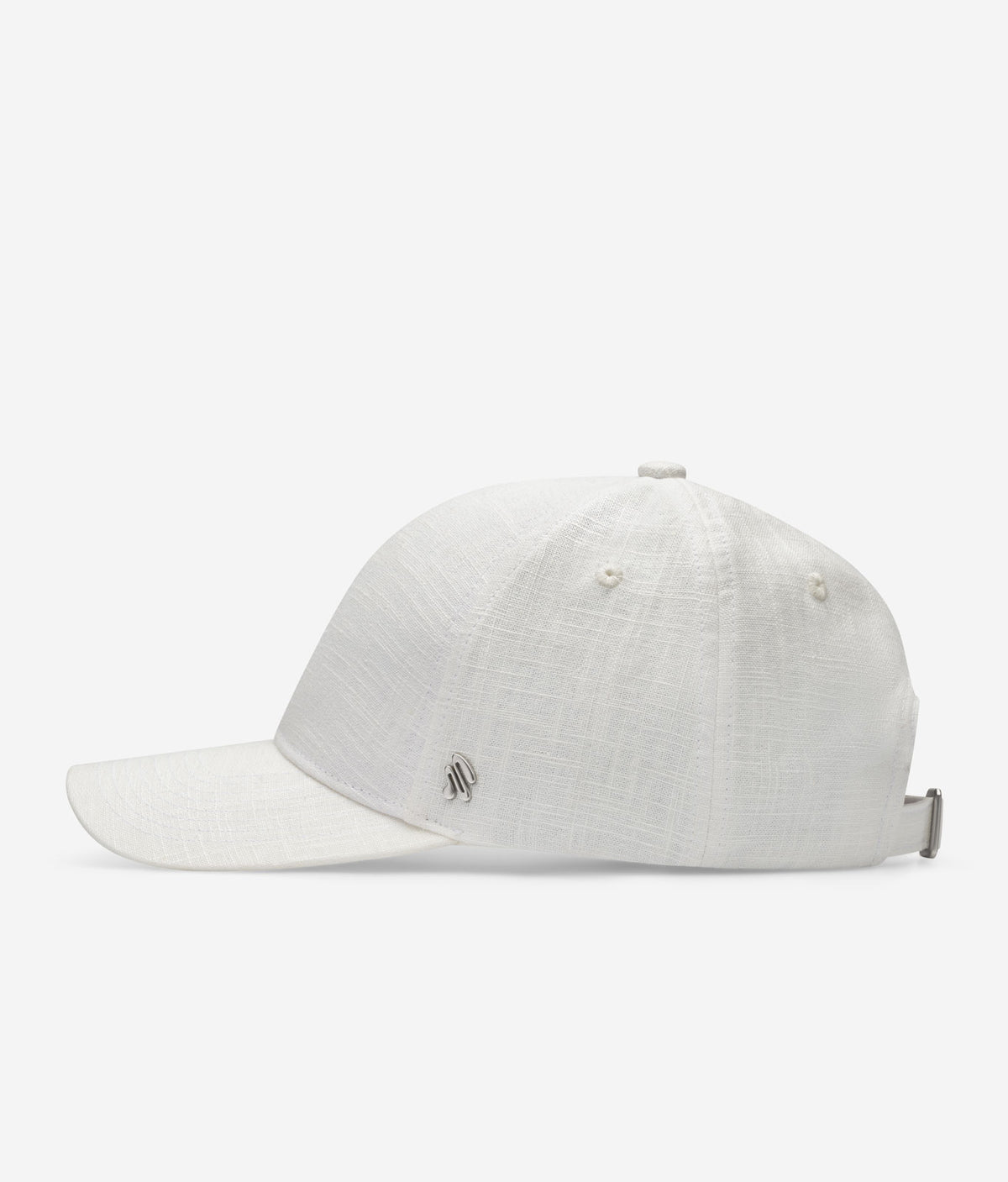 107 Linen White