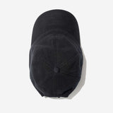 105 Uniform Black