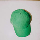 105 Uniform Kelly Green