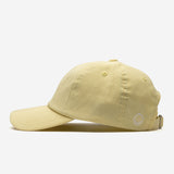105 Uniform Pale Yellow