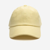 105 Uniform Pale Yellow