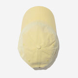 105 Uniform Pale Yellow