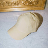 105 Uniform Pale Yellow