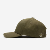 107 Linen Olive