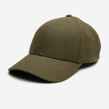 107 Linen Olive