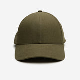 107 Linen Olive