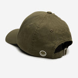 107 Linen Olive