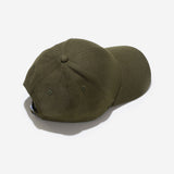 107 Linen Olive