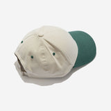 107 Uniform Oyster/Forest